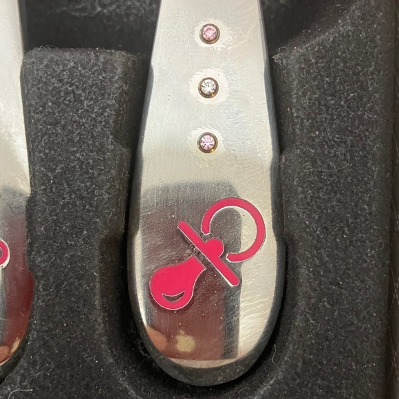 Malvasio Designs cutlery - Picture 4 of 12